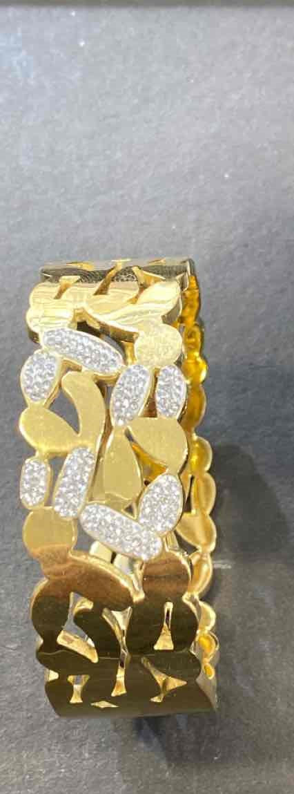 Sicily Bangle