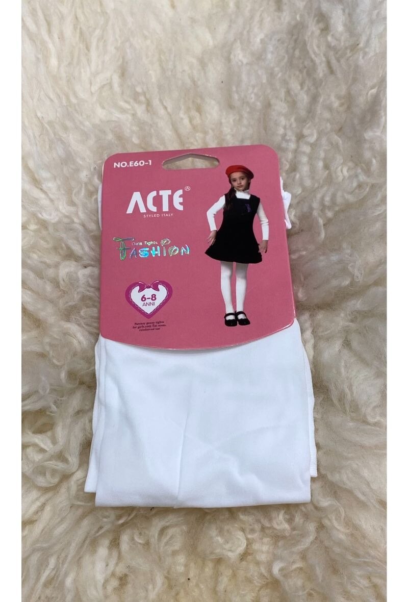 Girls Fashion Tights