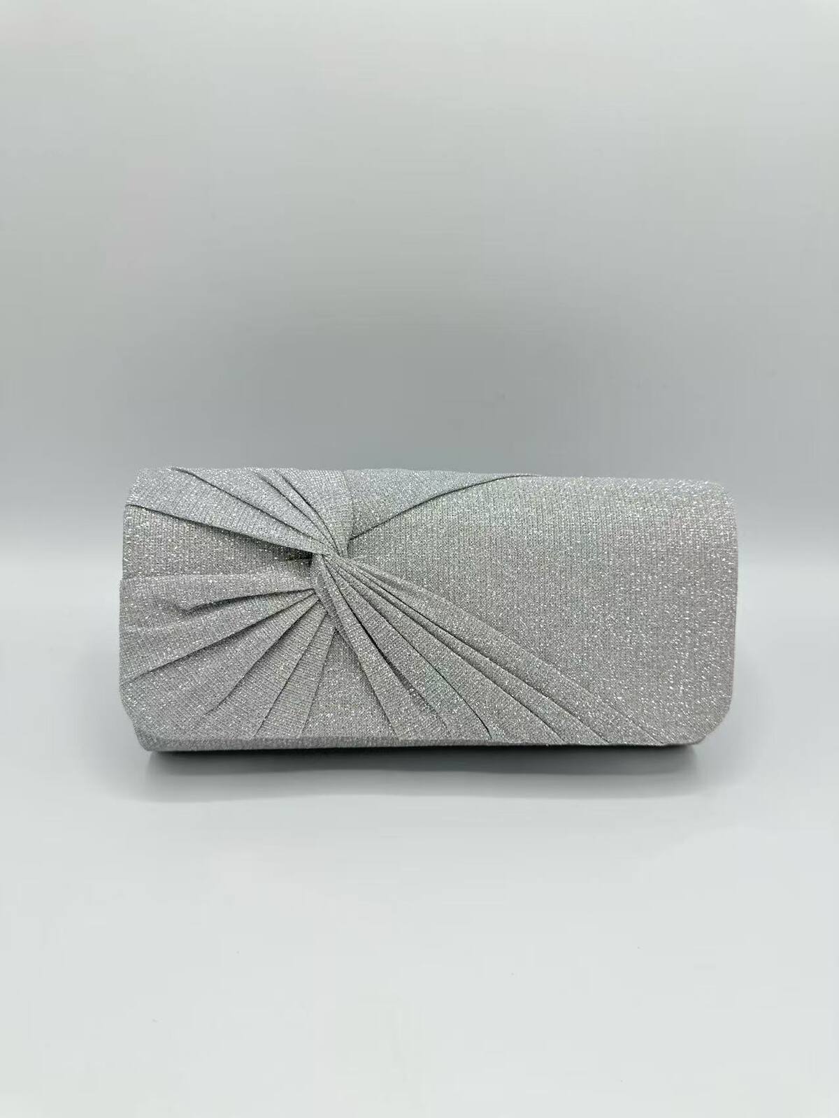 Sequin Clutch