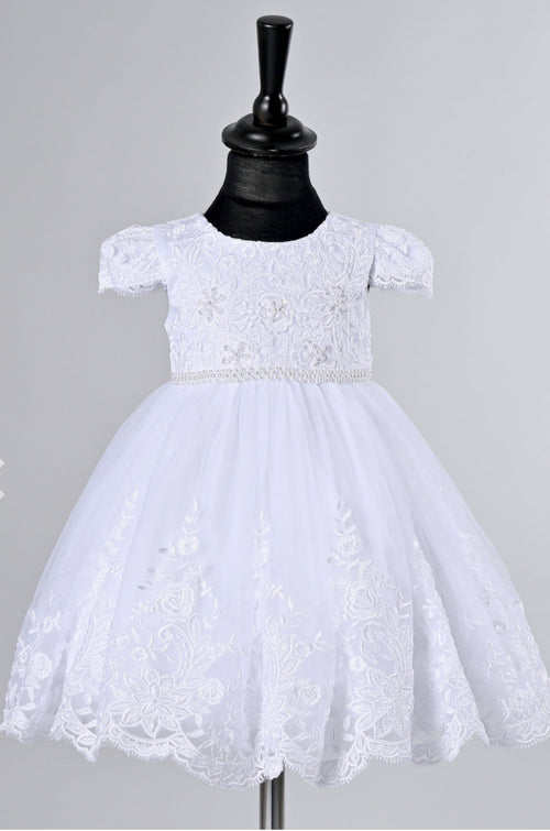 Baptism 3m-24m