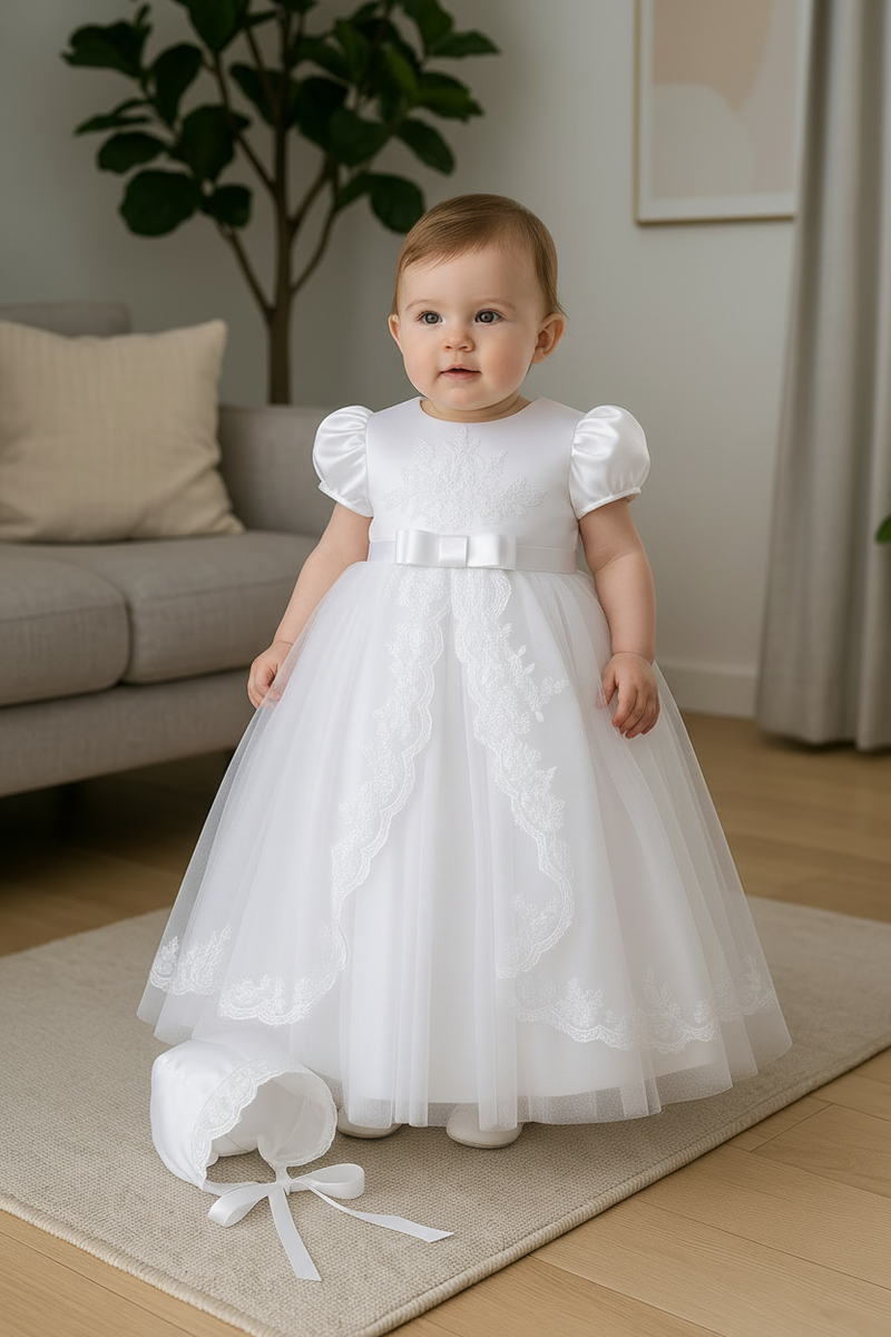 Baptism 3m-24m