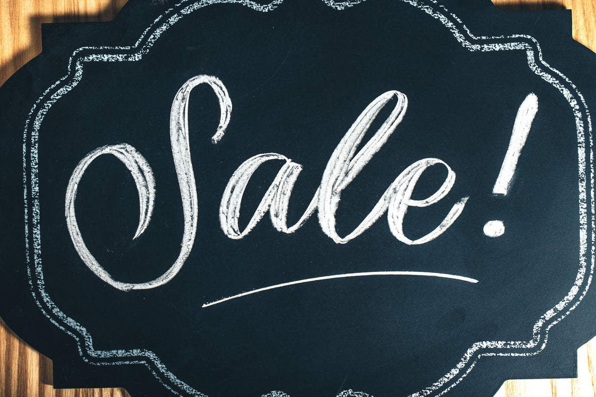 Online Sale Only