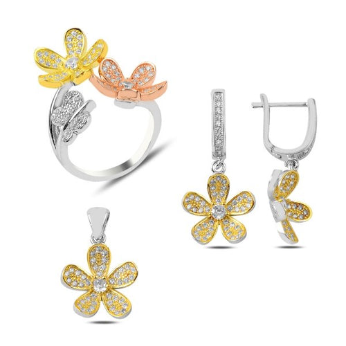 Jewellery sets