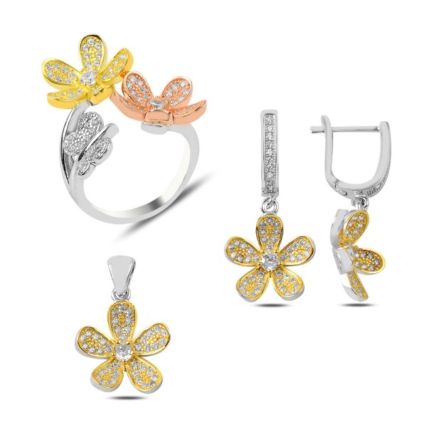 Jewellery sets