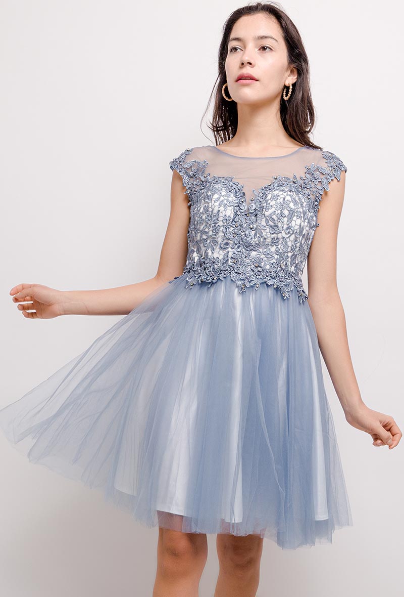 Girls Confirmation Dresses