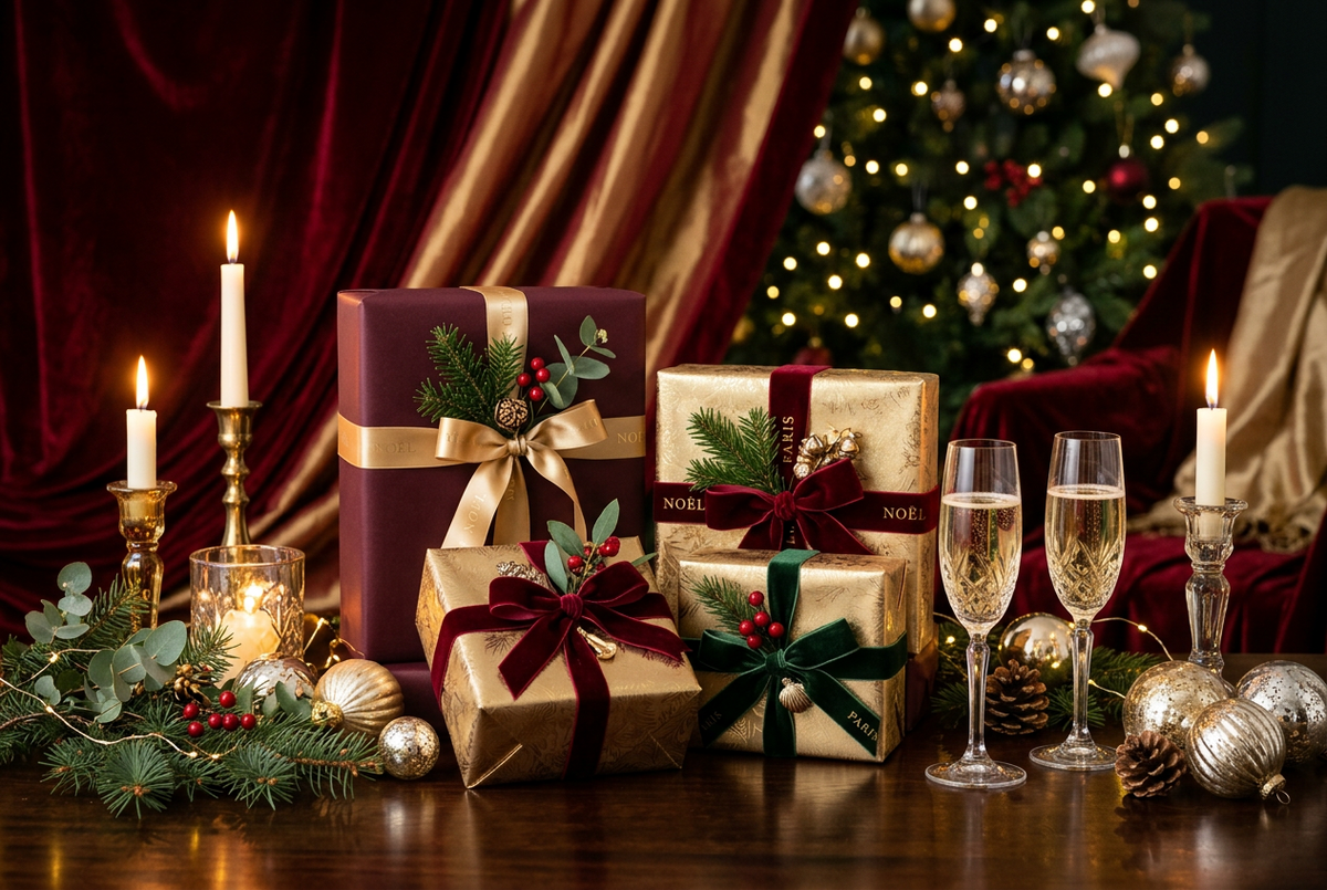 Holliday Collection
