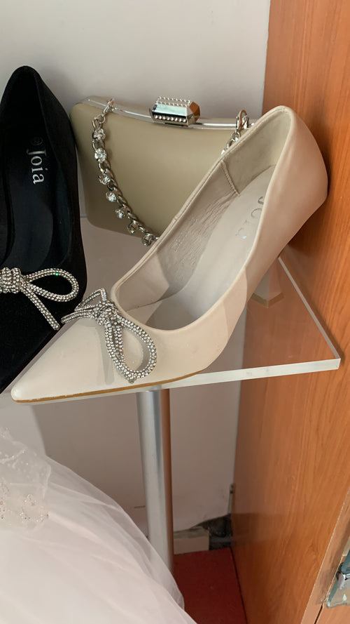 Ladies Shoes and Bags