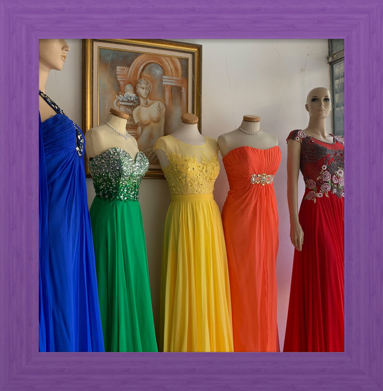 Evening & Occasion Wear