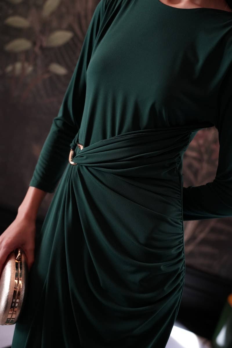 Yedra Dress - AUTUMN/FALL 2025