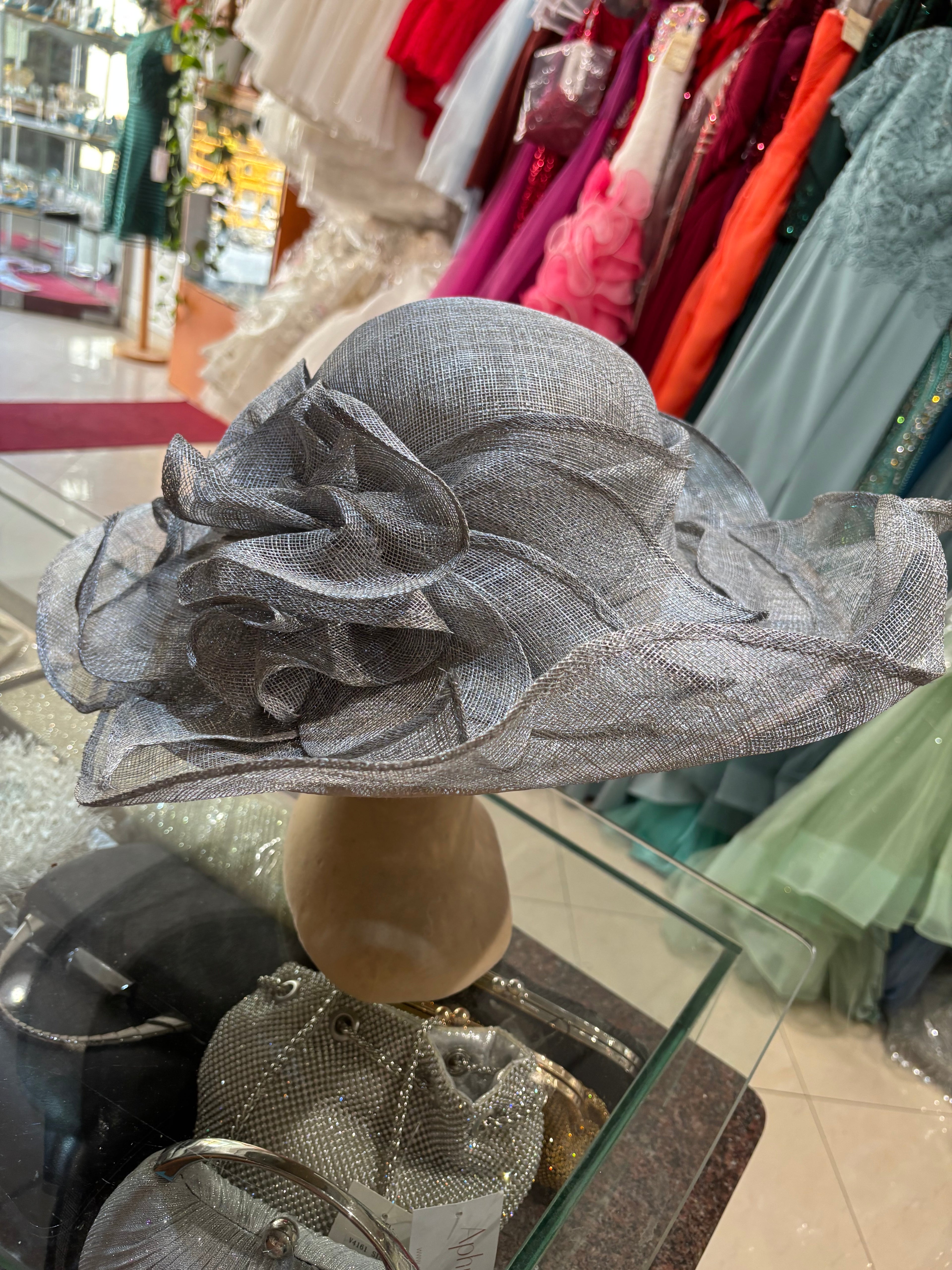 Hat Hiring