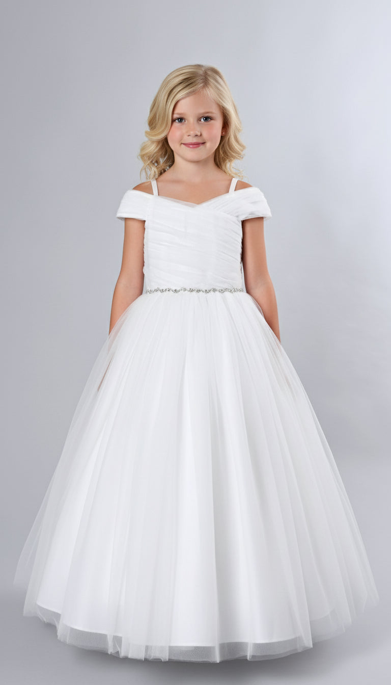 Serenity Grace Communion