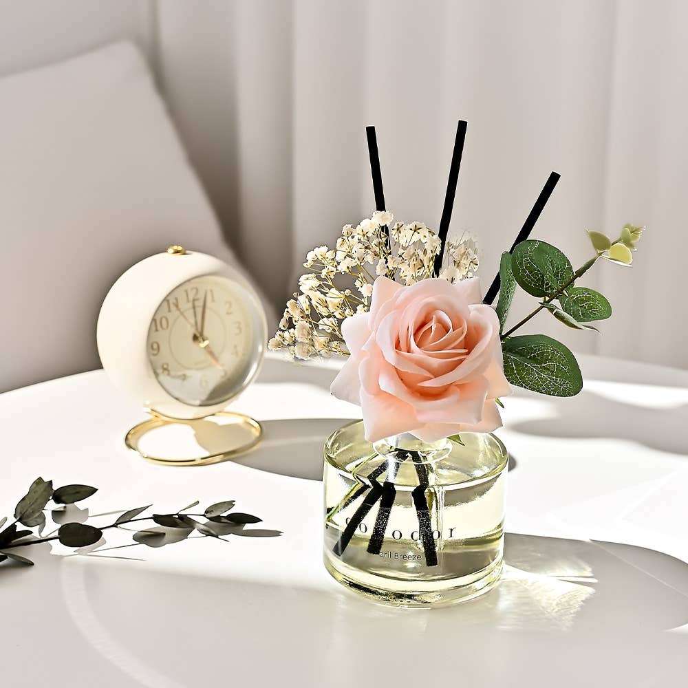 Cocodor Rose Diffuser 200ml (6,7oz) Black Cherry Fragrance