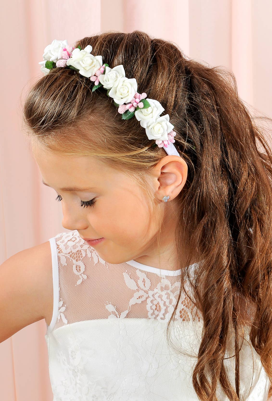Girls hair band