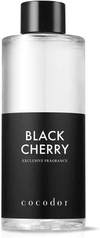 Cocodor Refill 200Ml (6.7 Oz) /Black Cherry