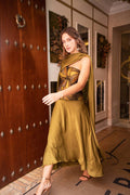 Cayro Woman - Carmina skirt and scarf - AUTUMN 2026