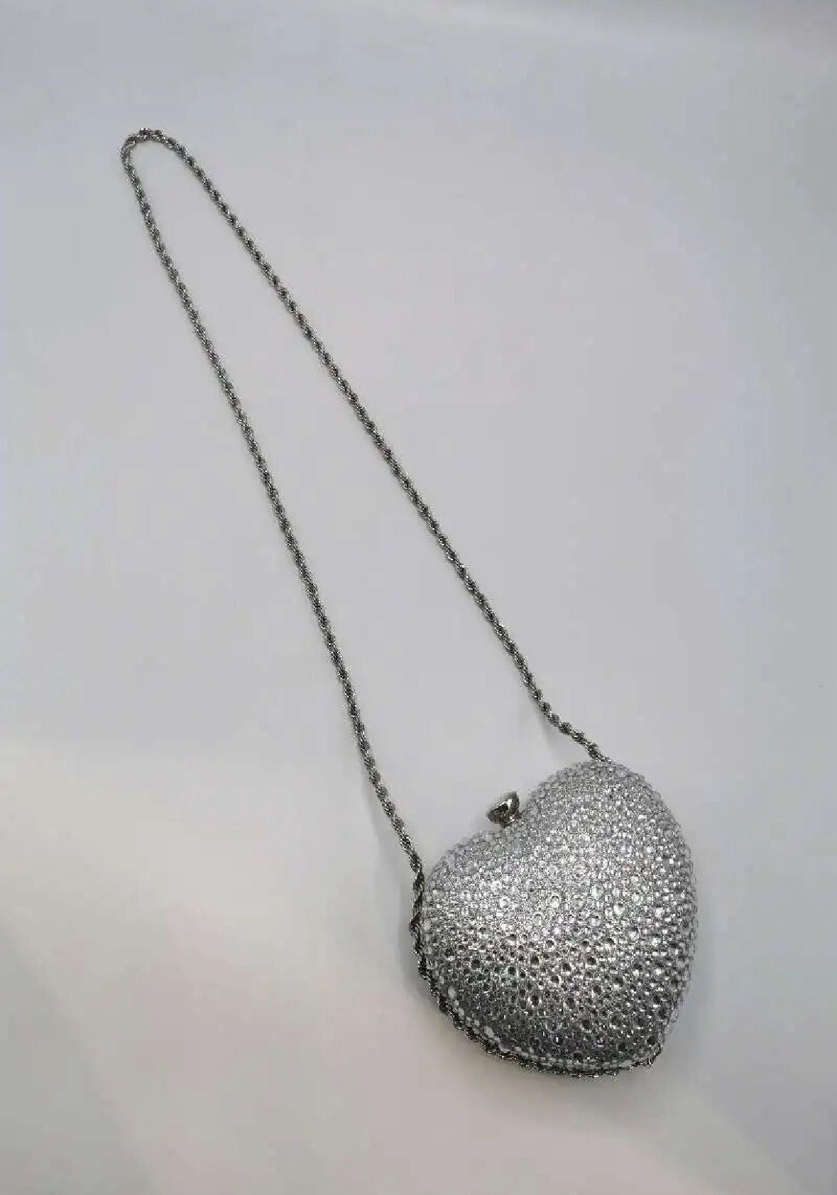 Heart shape Handbag