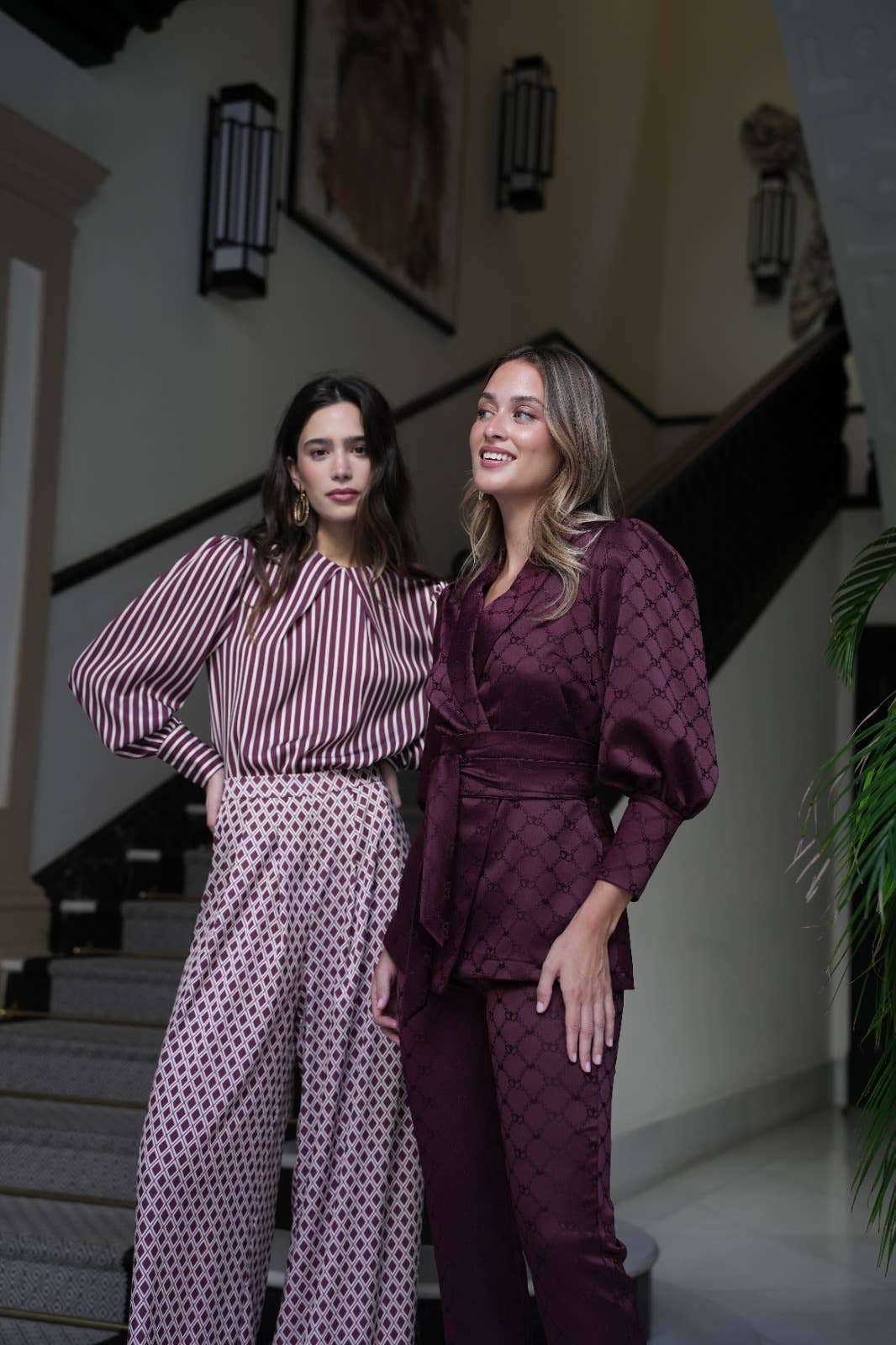 Vizir Suit - FALL 2025