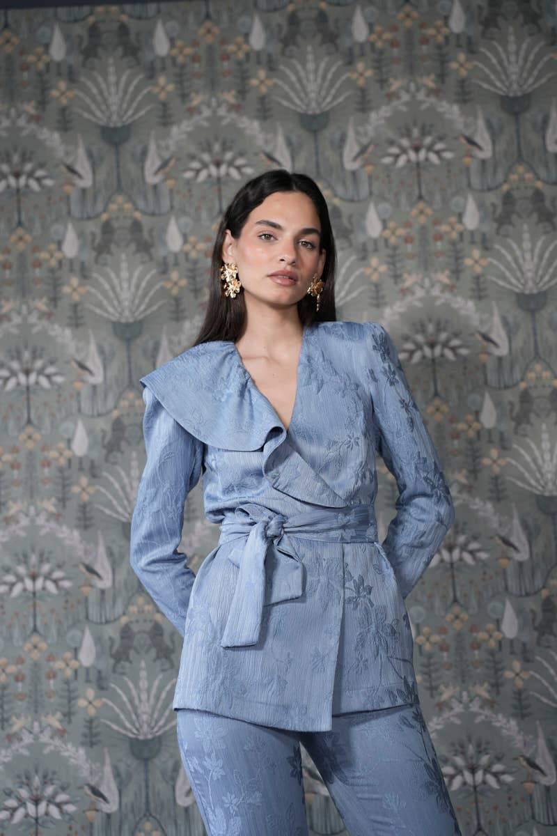 Gaga Suit - Spring 2026