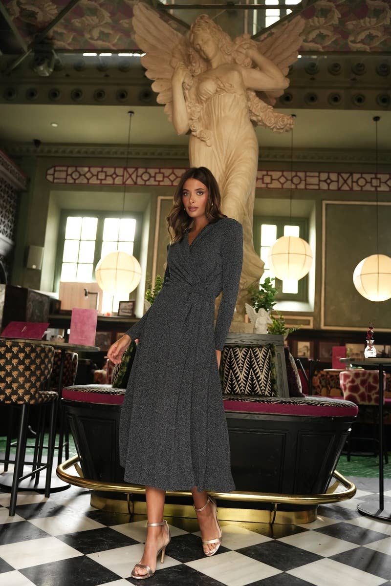 Lucky Dress - WINTER 2025