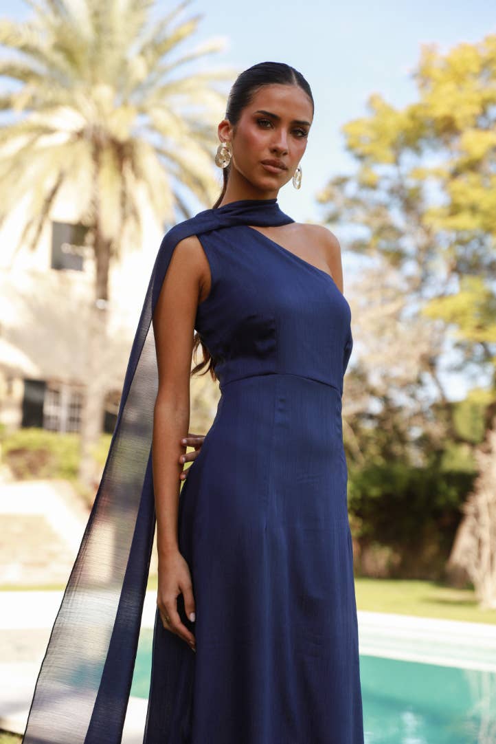 Mada Dress - Summer 2025