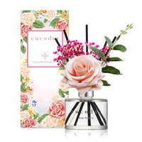Cocodor Rose Diffuser 200ml (6.7oz) Rose Perfume Fragrance