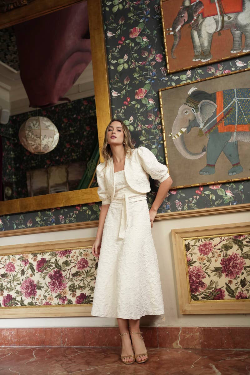 Varona Dress - Spring 2026