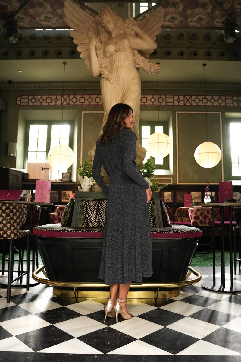 Lucky Dress - WINTER 2025