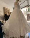Isla First Holy Communion Dress