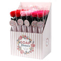 🌺 Soap Flowers - Small Carnation