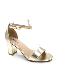 Sandals 8.5cm  Block heel