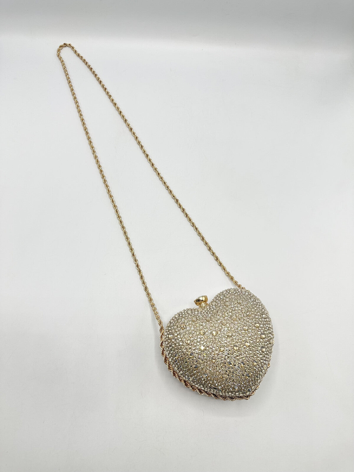 Heart shape Handbag