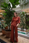 Damask Set   AUTUMN 2026