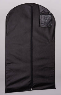 Dress covers with brand LOGO, wedding dress cover