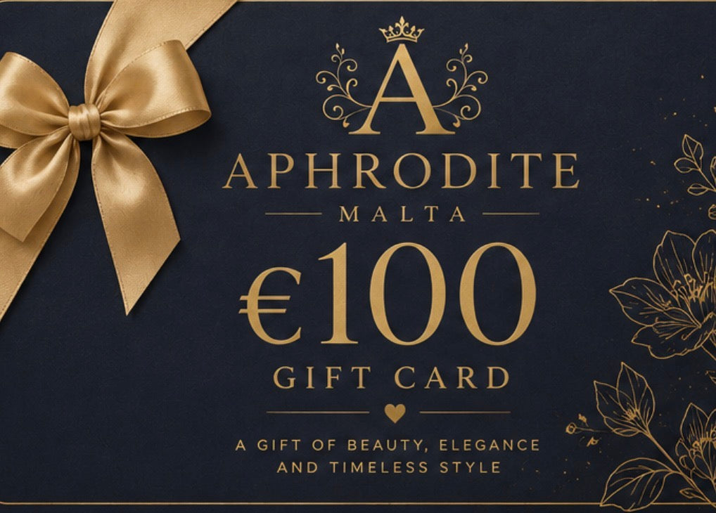 Aphrodite Malta Gift Card