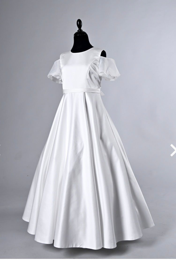 Lovely Holy Communion dress