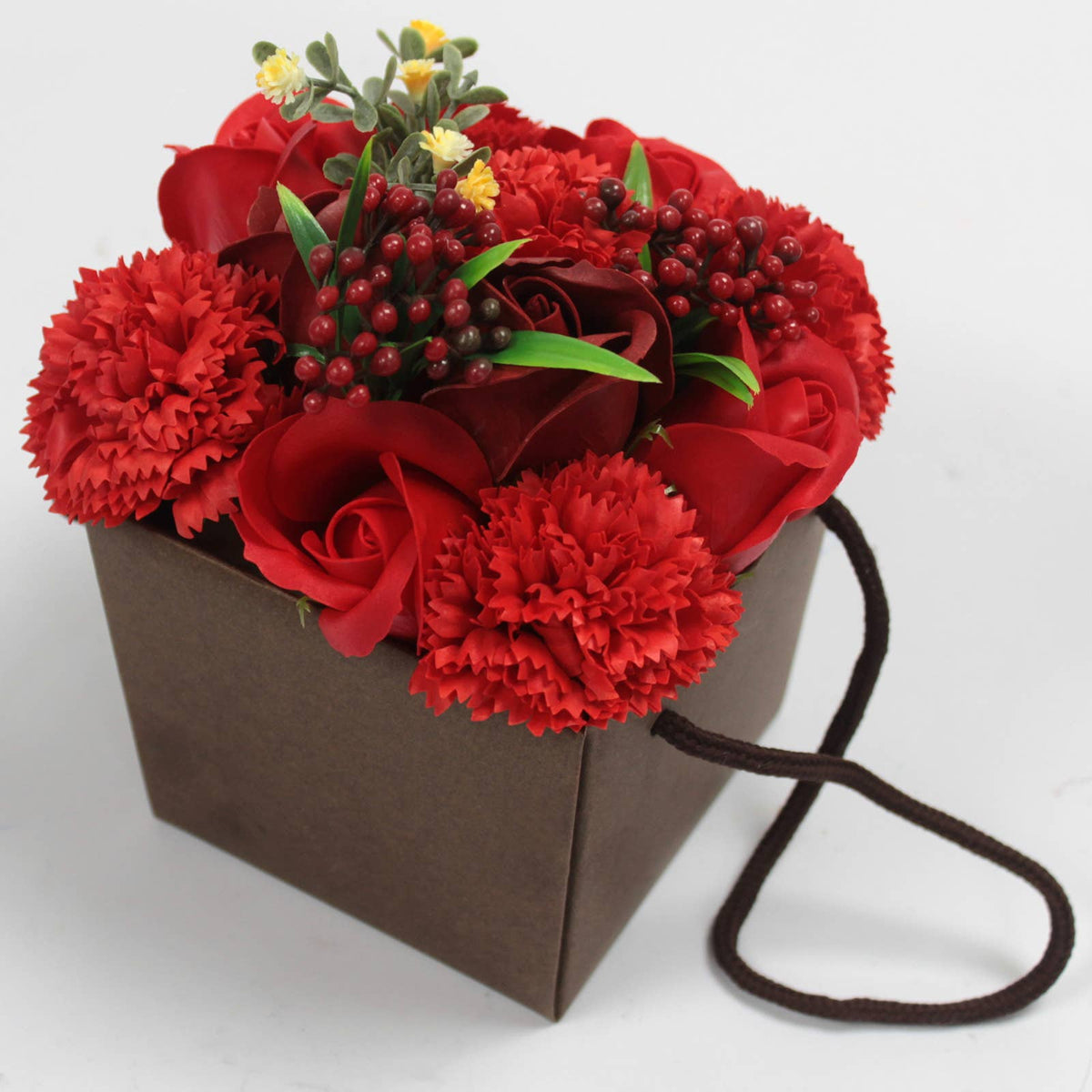 Luxury Soap Flower Bouquet