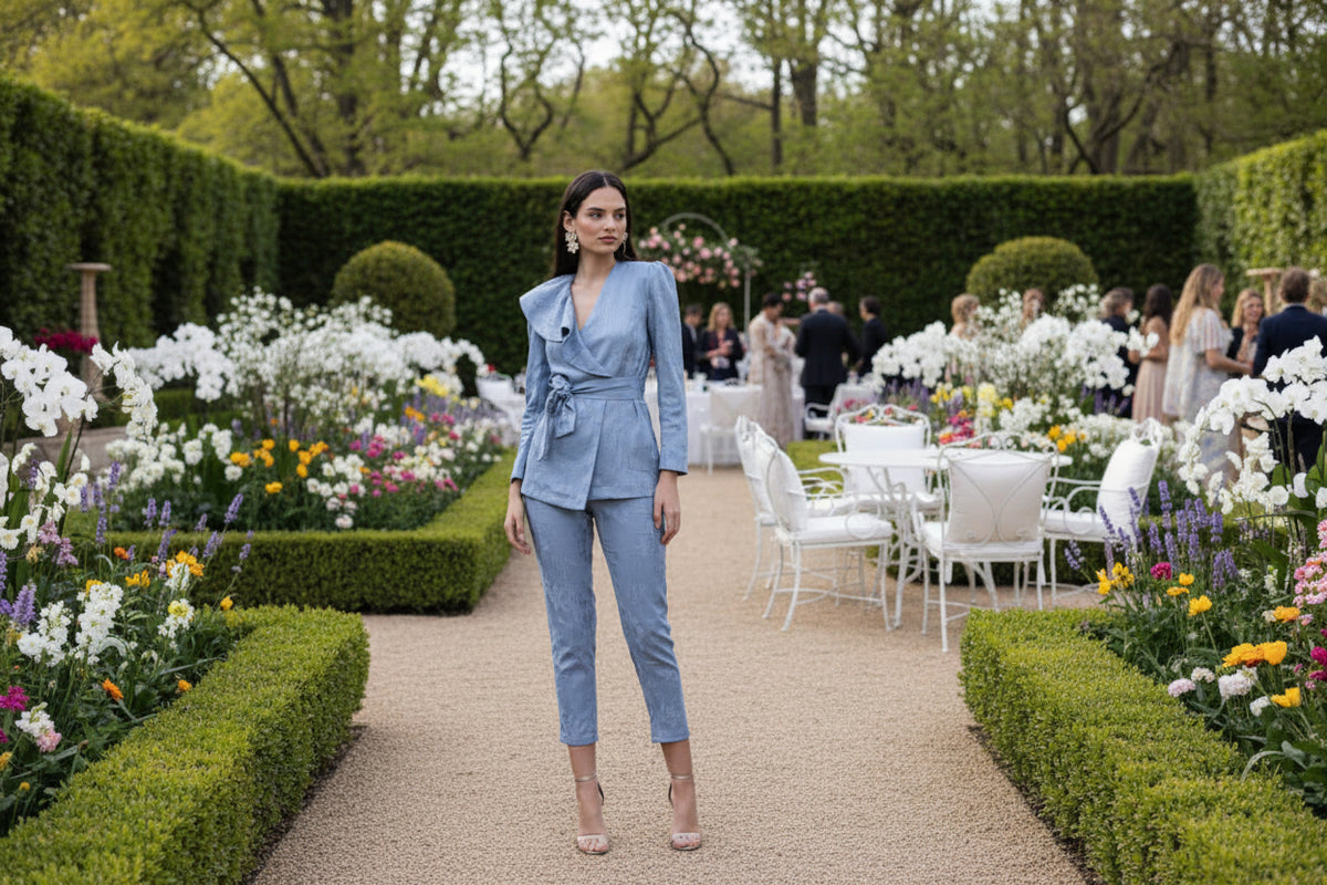 Gaga Suit - Spring 2026
