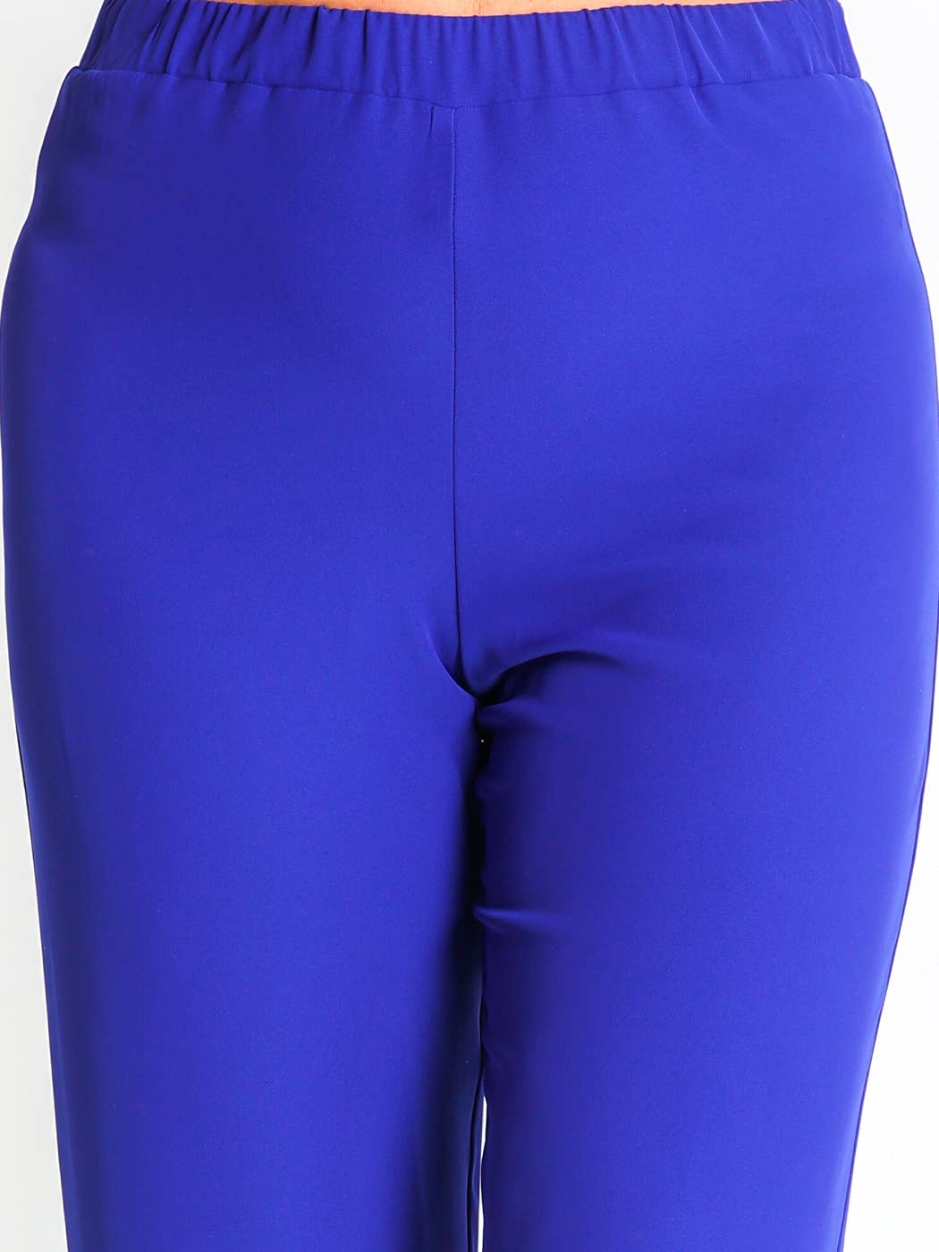 368500L STRAIGHT CUT BIELASTIC PANTS