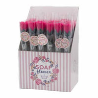 🌹 Soap Flower - Small Pink Rose