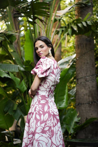 Rosal Dress - SPRING 2026