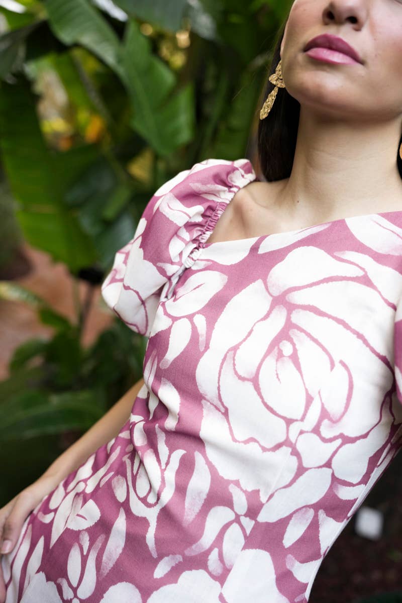 Rosal Dress - SPRING 2026