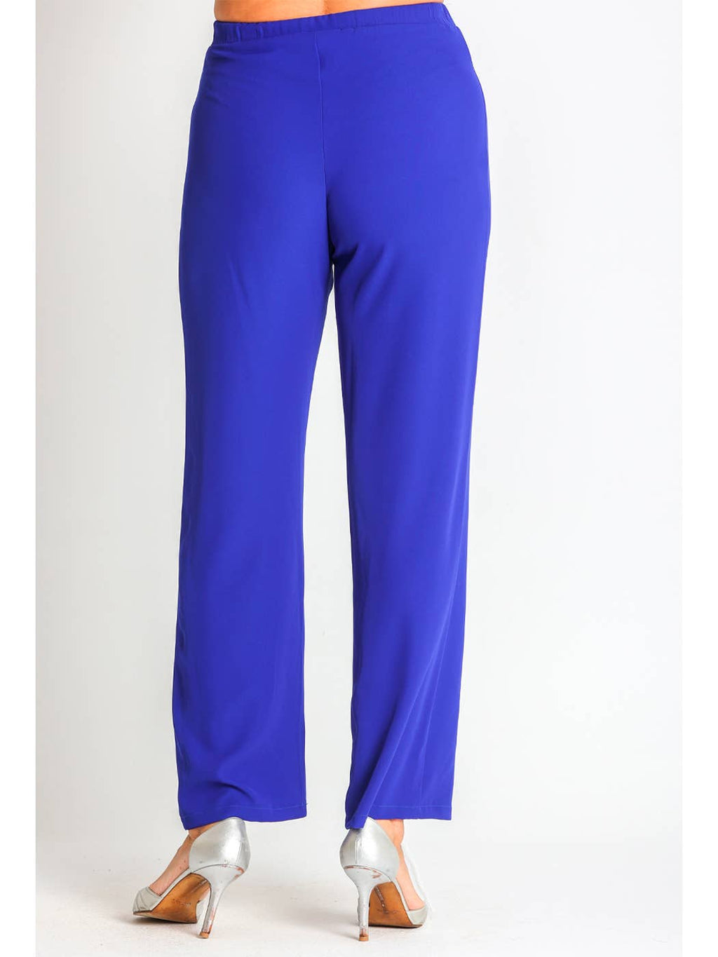 368500L STRAIGHT CUT BIELASTIC PANTS