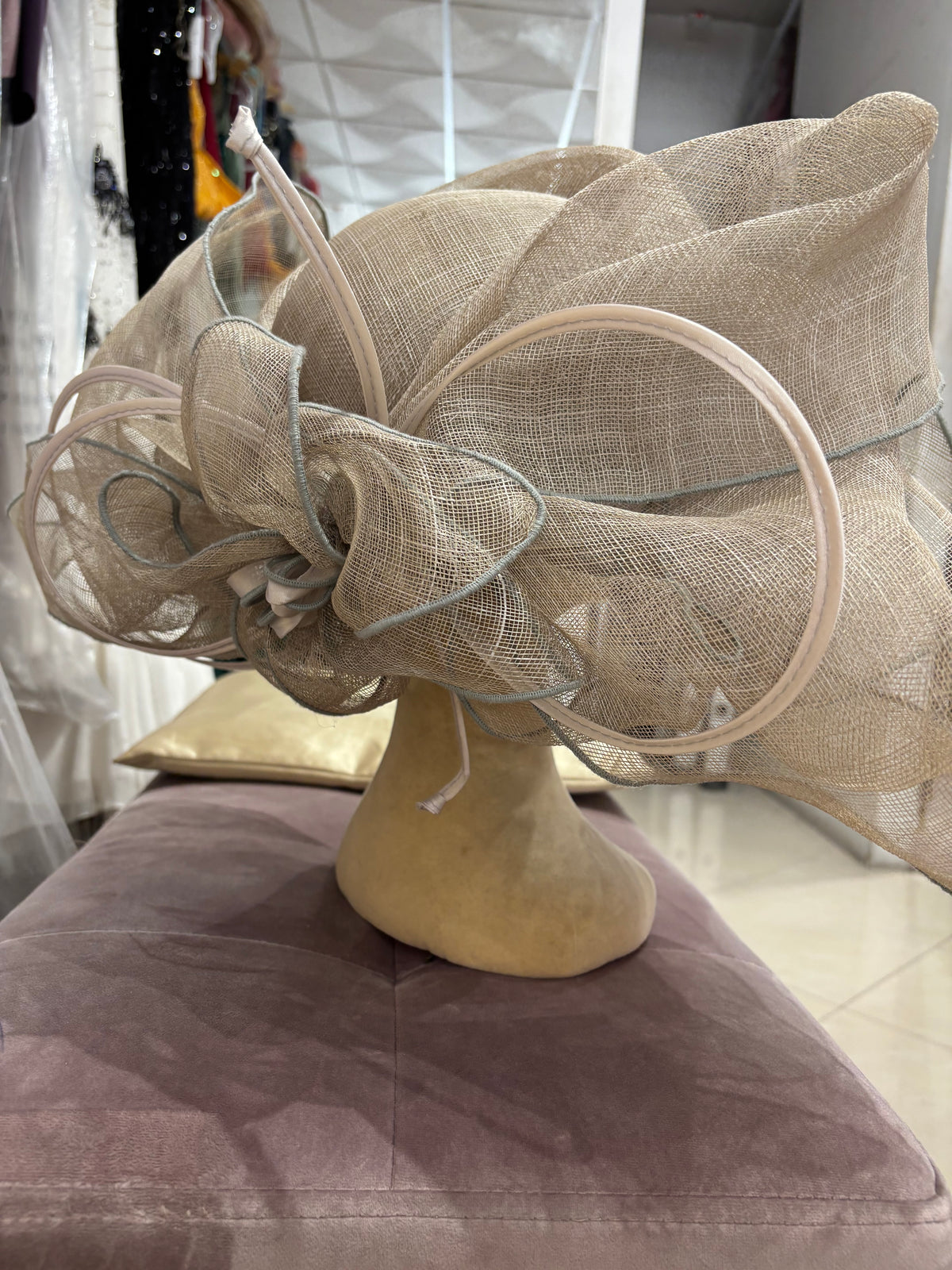 Hat Hiring