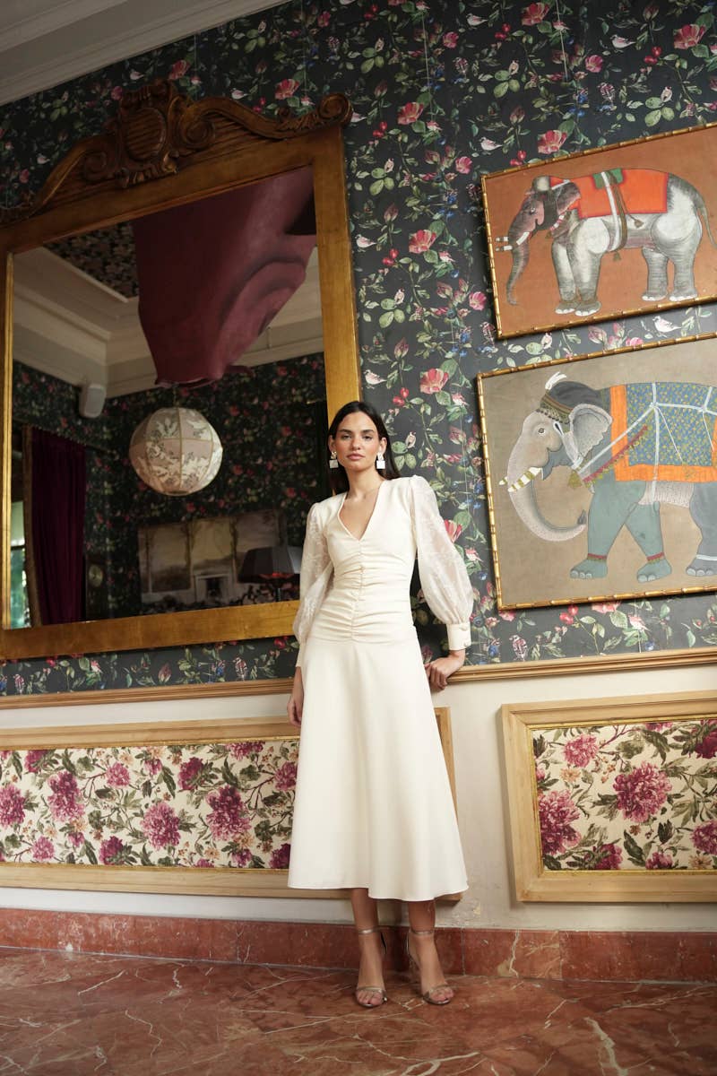 Mara Dress - Spring 2026