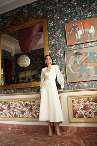 Mara Dress - Spring 2026