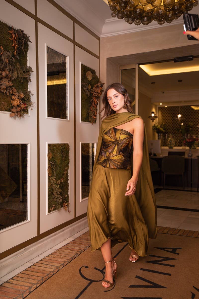Top Eugenia - AUTUMN 2026