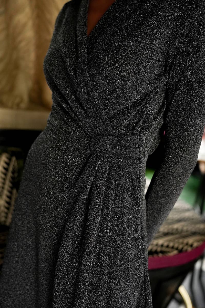 Lucky Dress - WINTER 2025