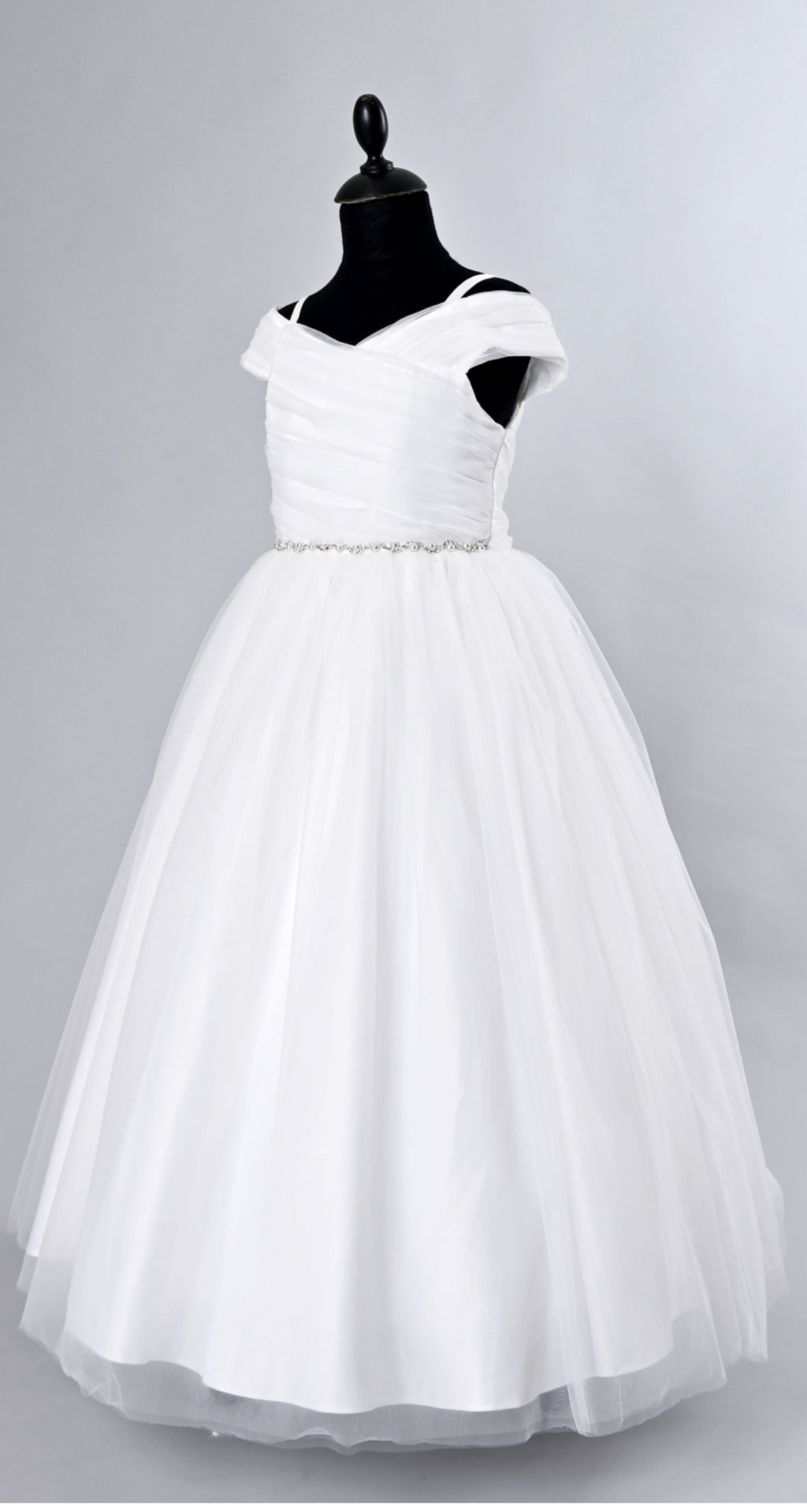 Serenity Grace Communion