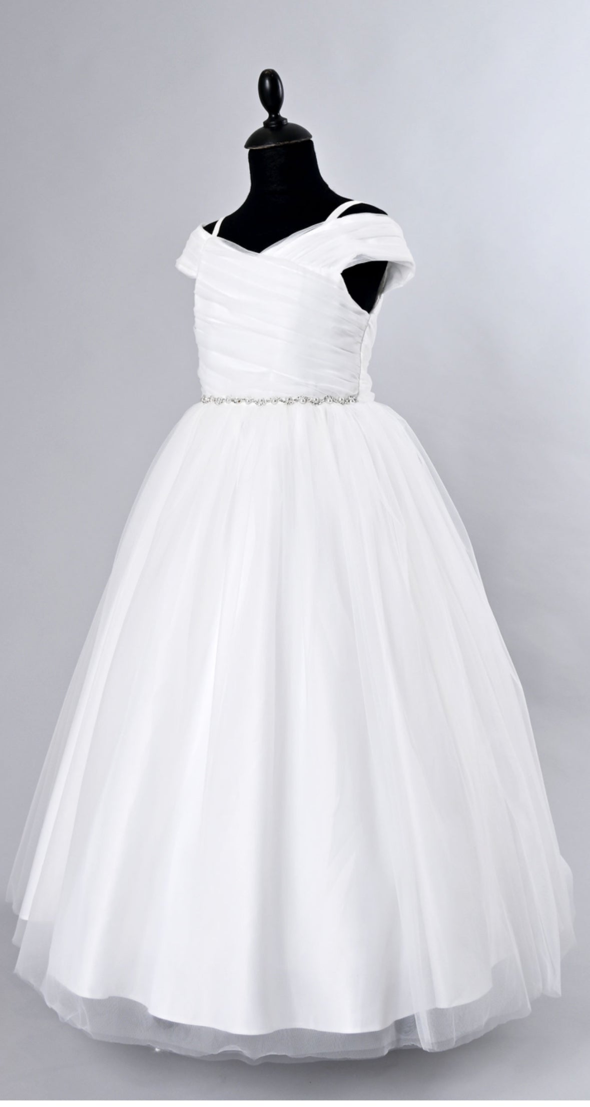 Serenity Grace Communion