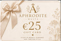 Aphrodite Malta Gift Card